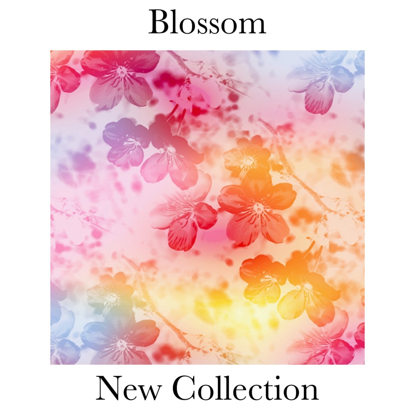 Blossom Knix Set