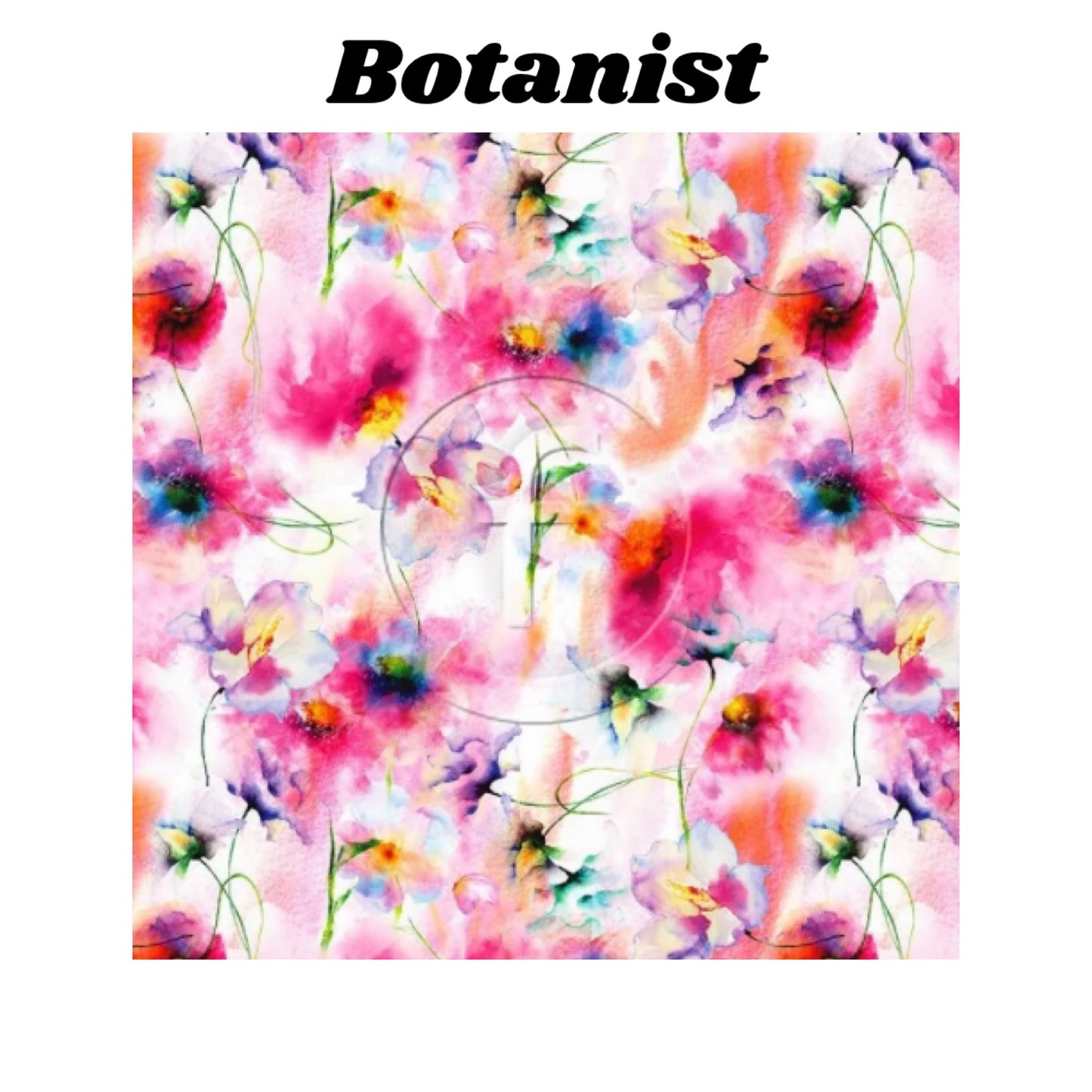 Botanist