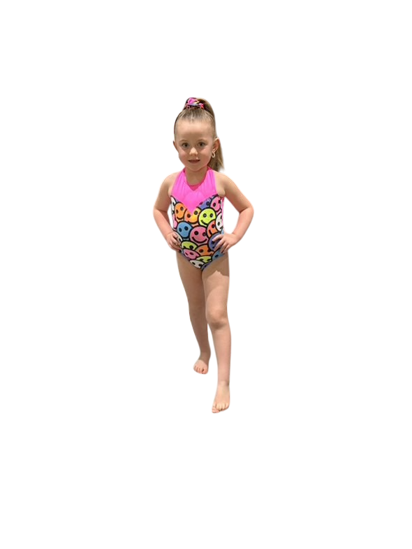 ‘Meadhbh’ leotard