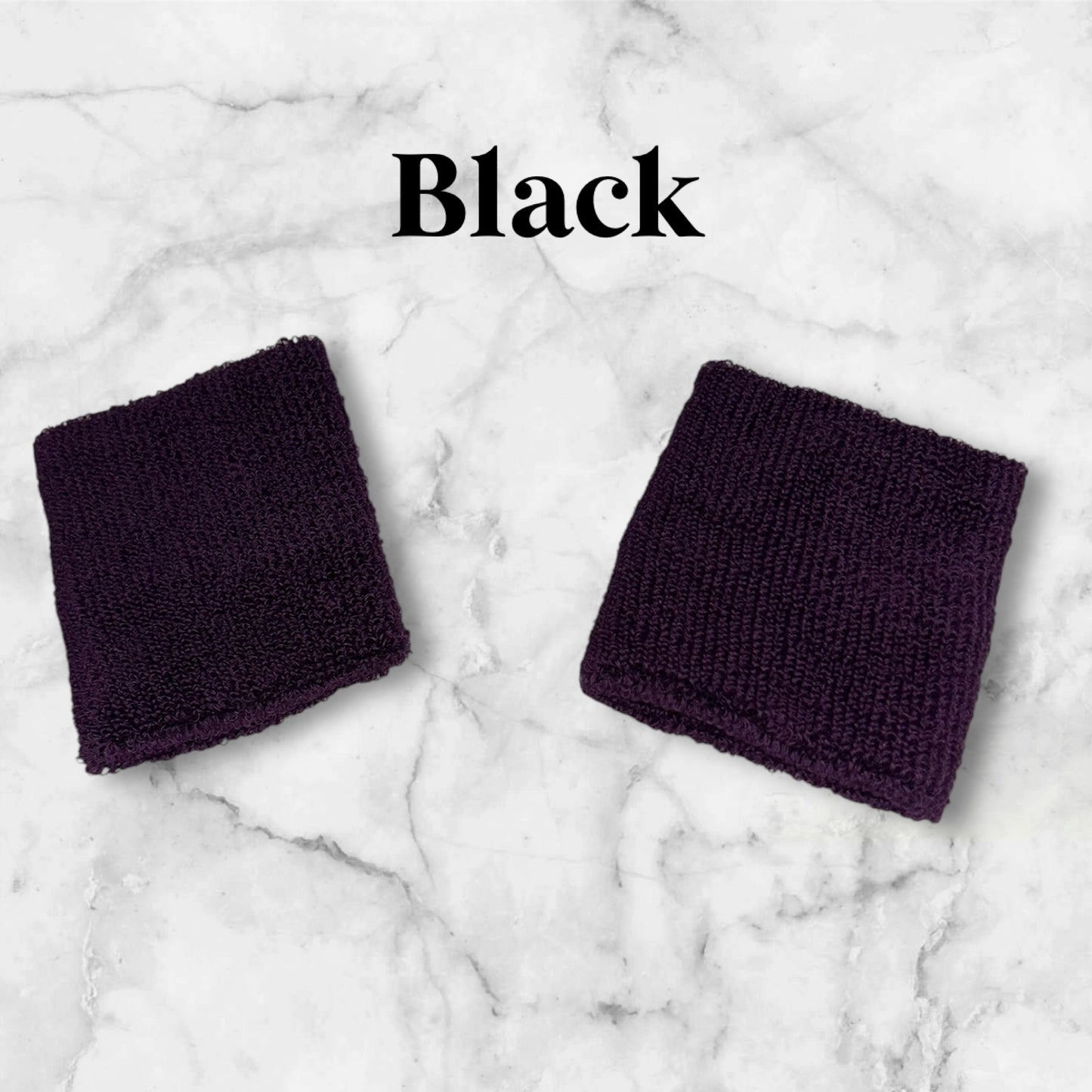 Regular Wristbands