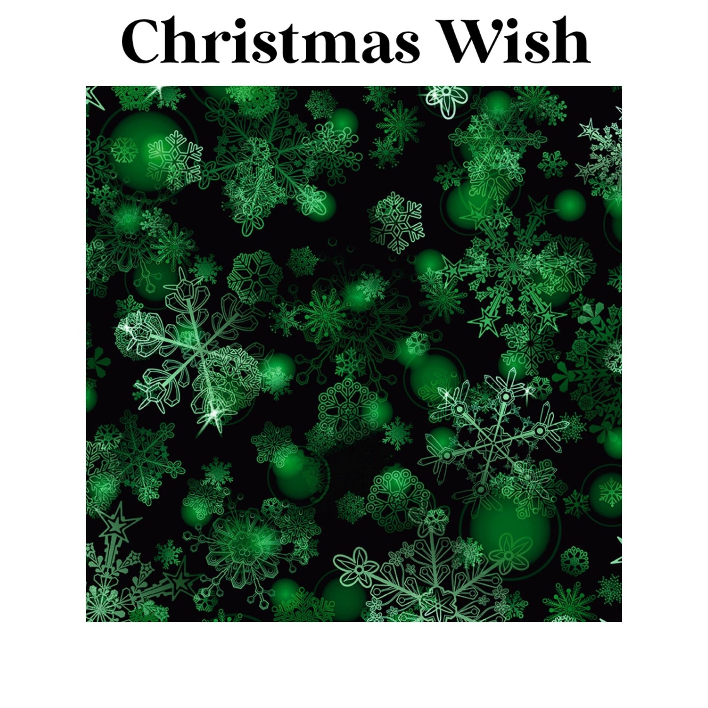 Christmas Wish