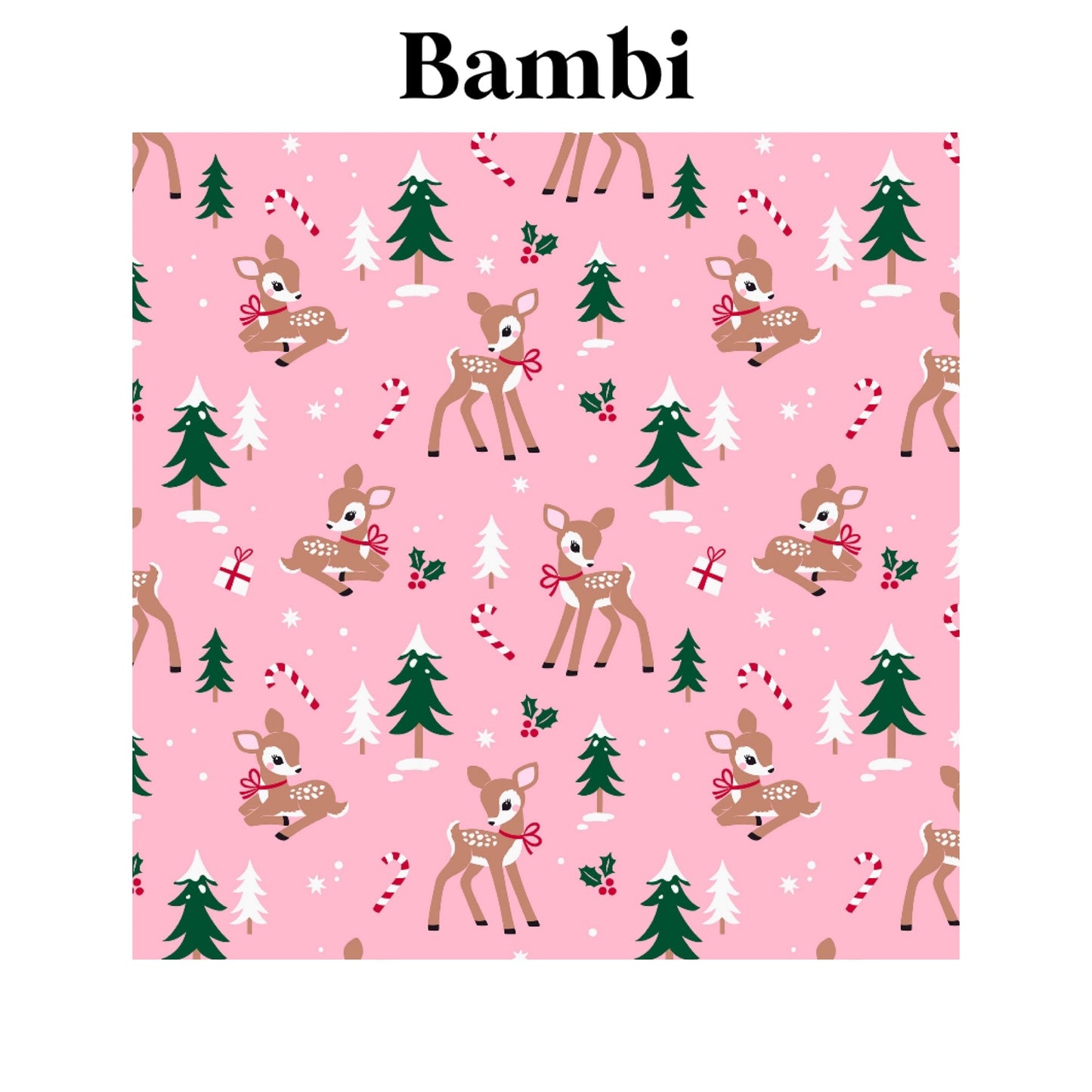 Bambi