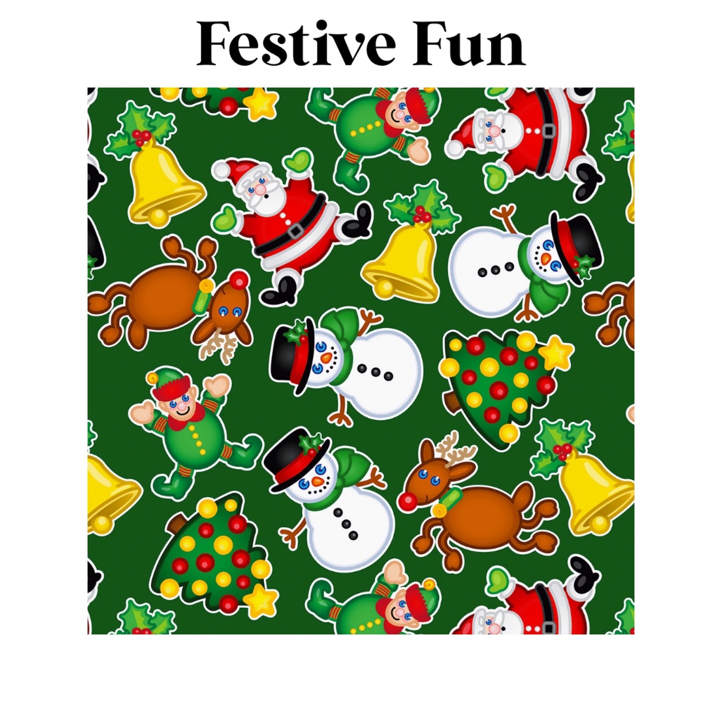 Festive Fun