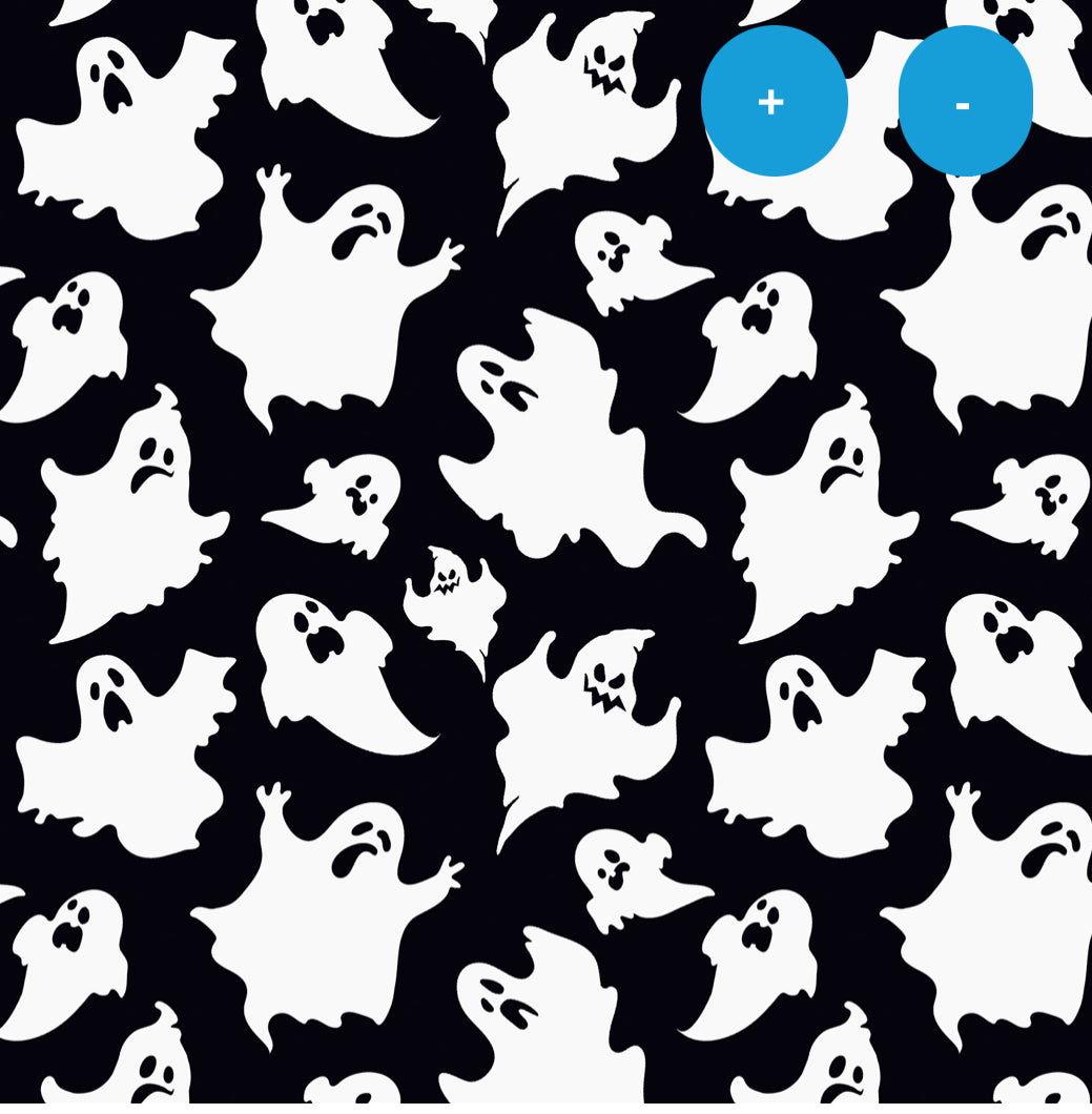 BOO leotard