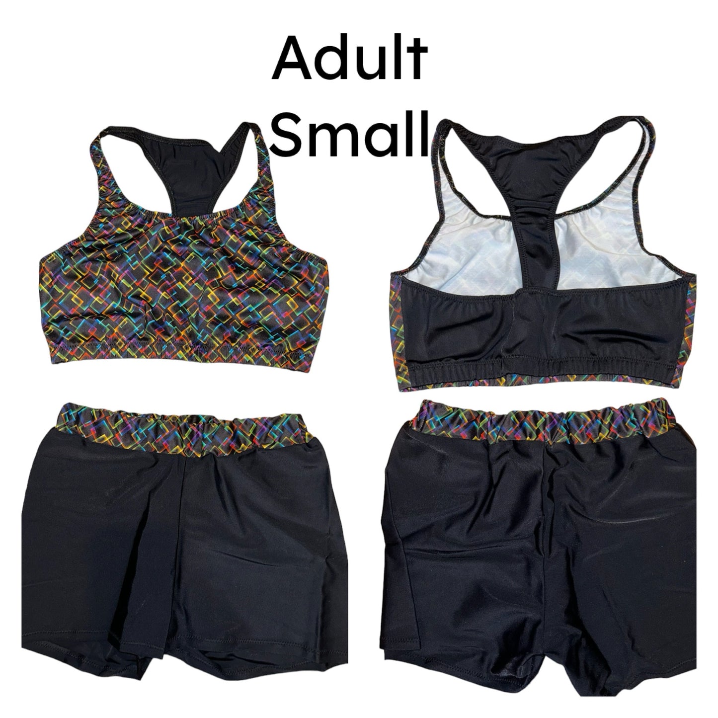Shorts Set