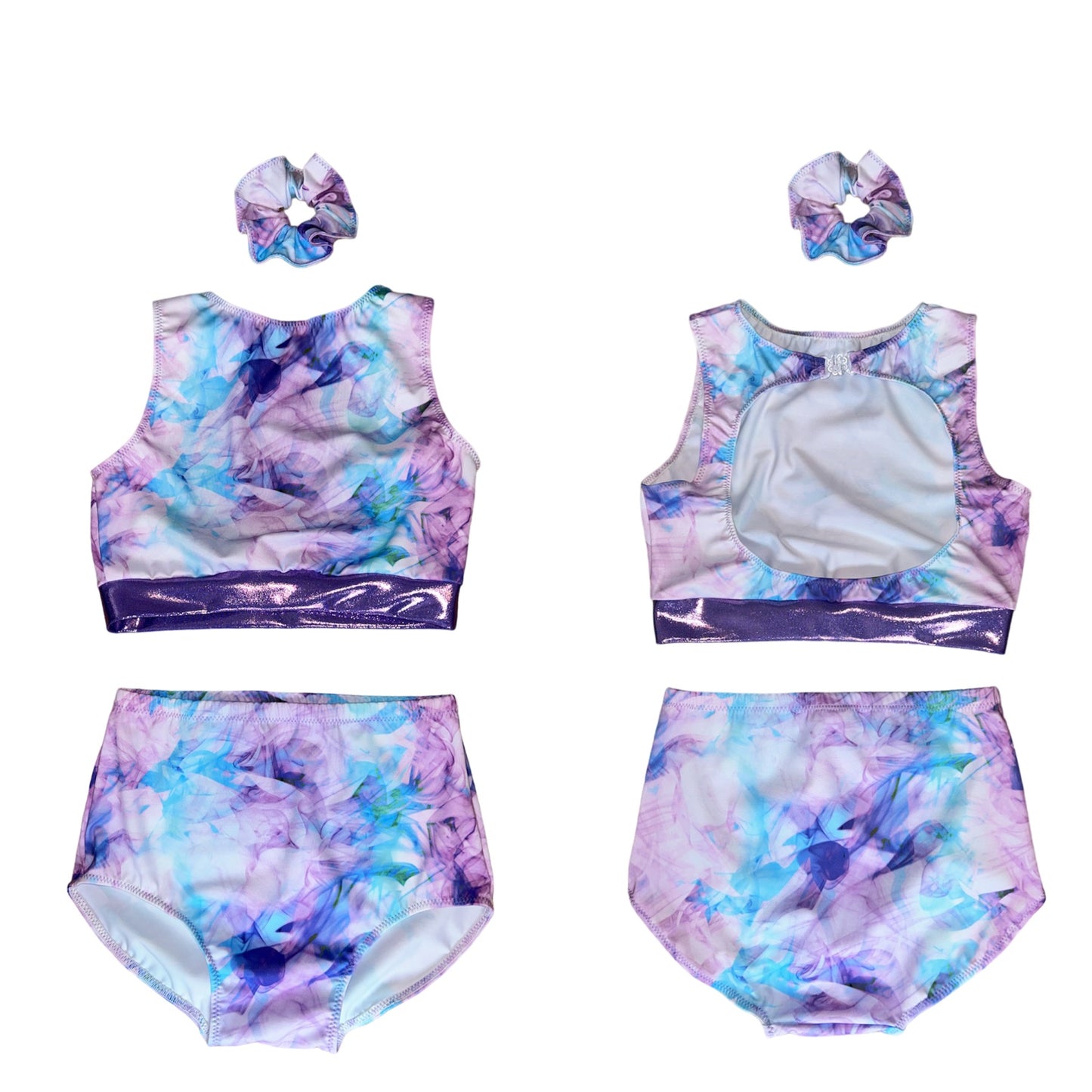 Dreamy Knix Set
