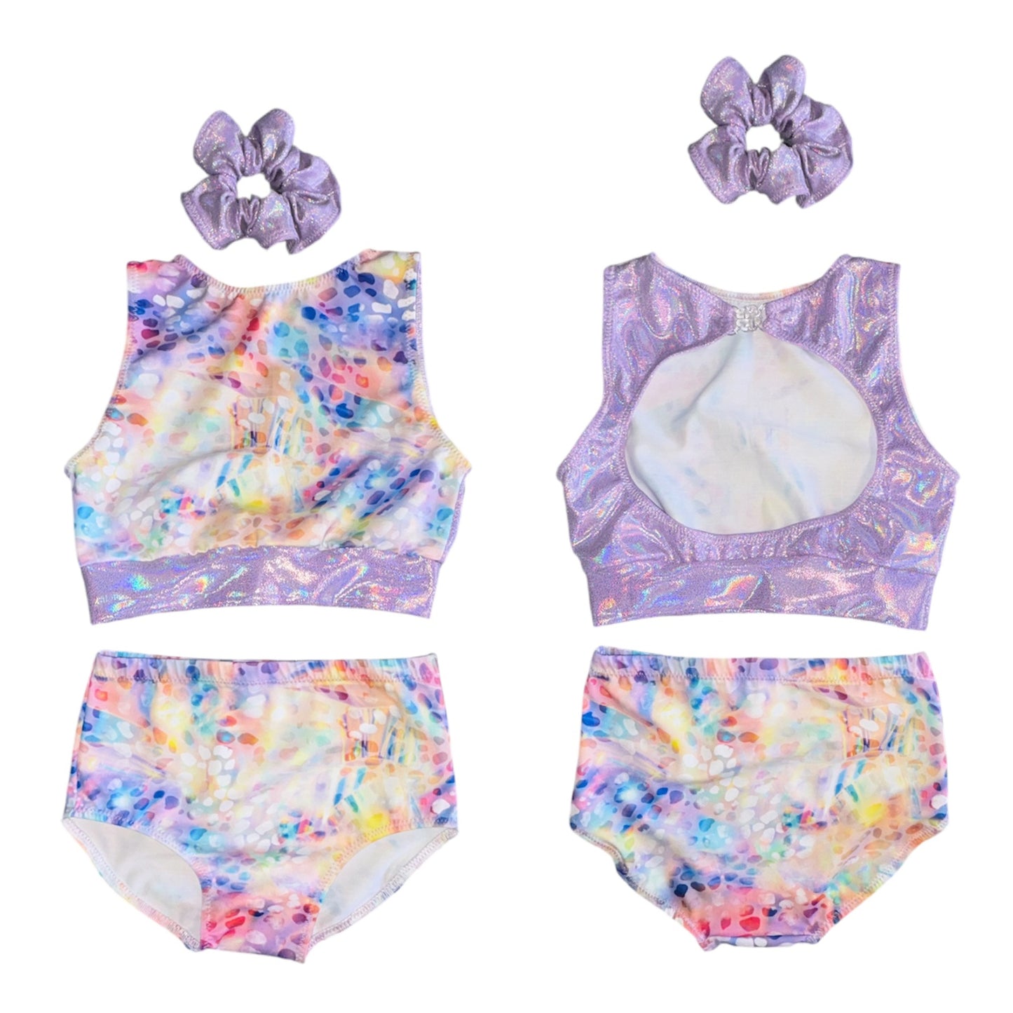 Eliza knix set
