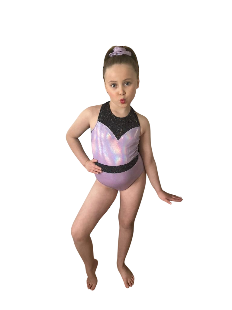 ‘Anna’ Leotard