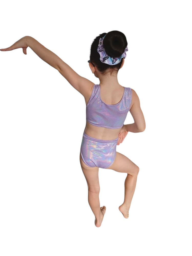 Maisy leotard