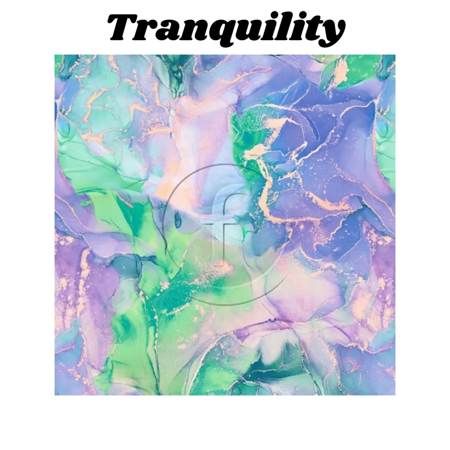 Tranquility