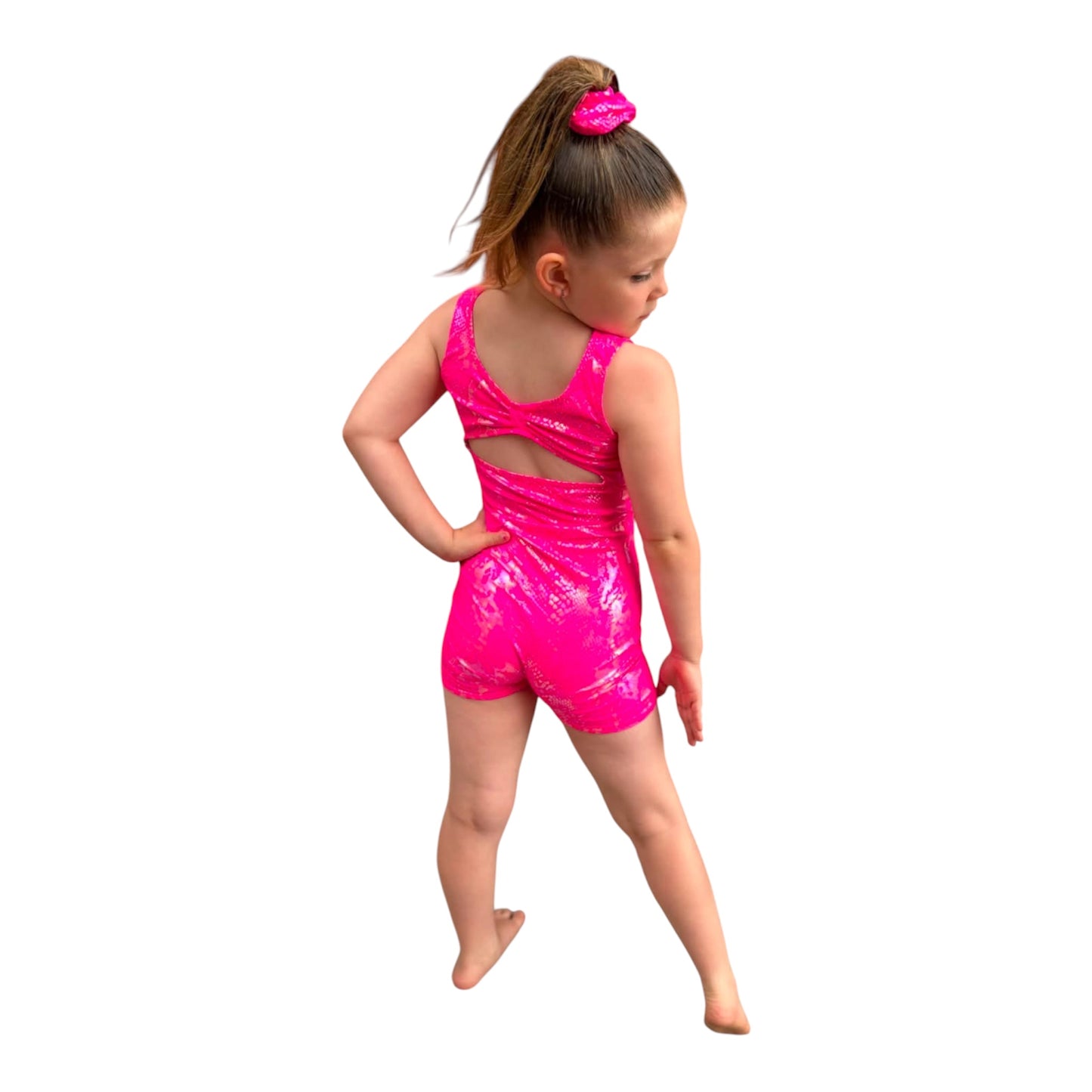 Callie Unitard