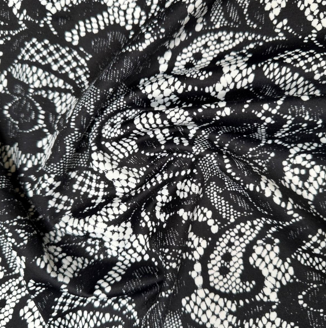 ‘Kira’ Leotard
