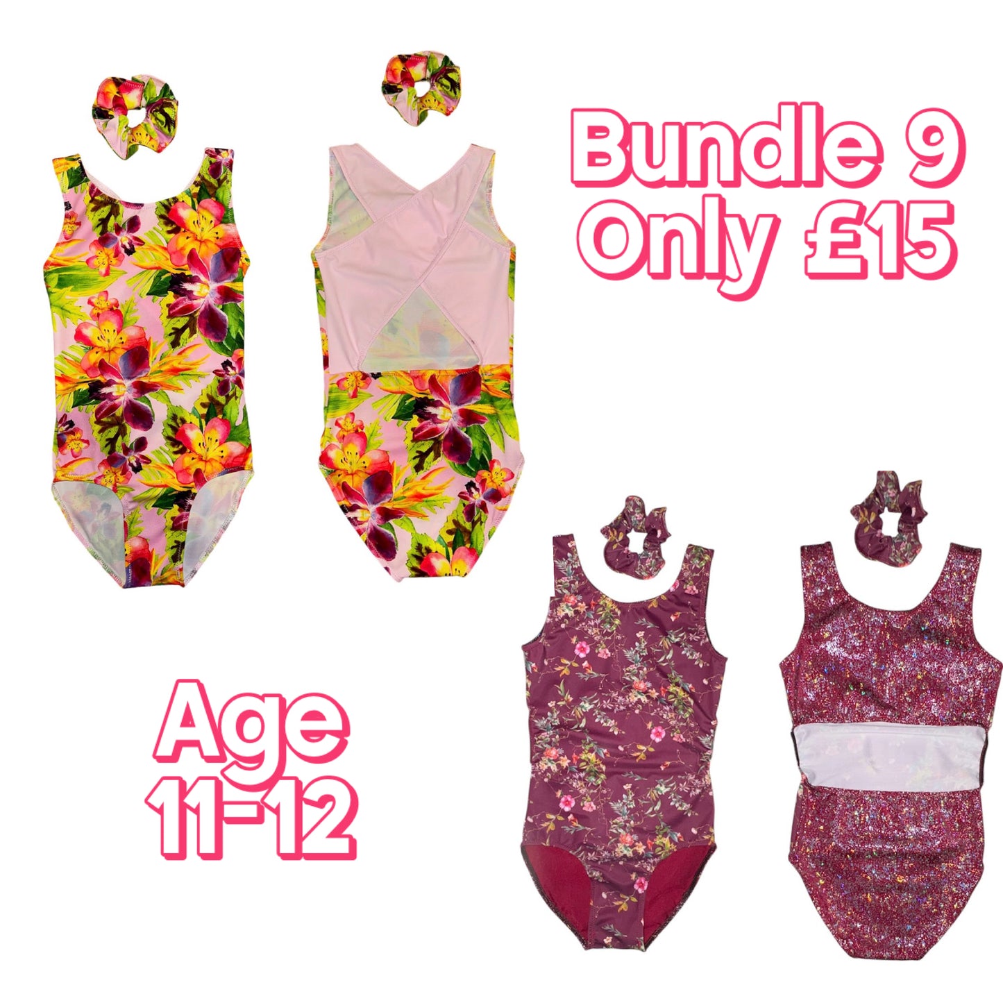 Summer Special Bundle 9