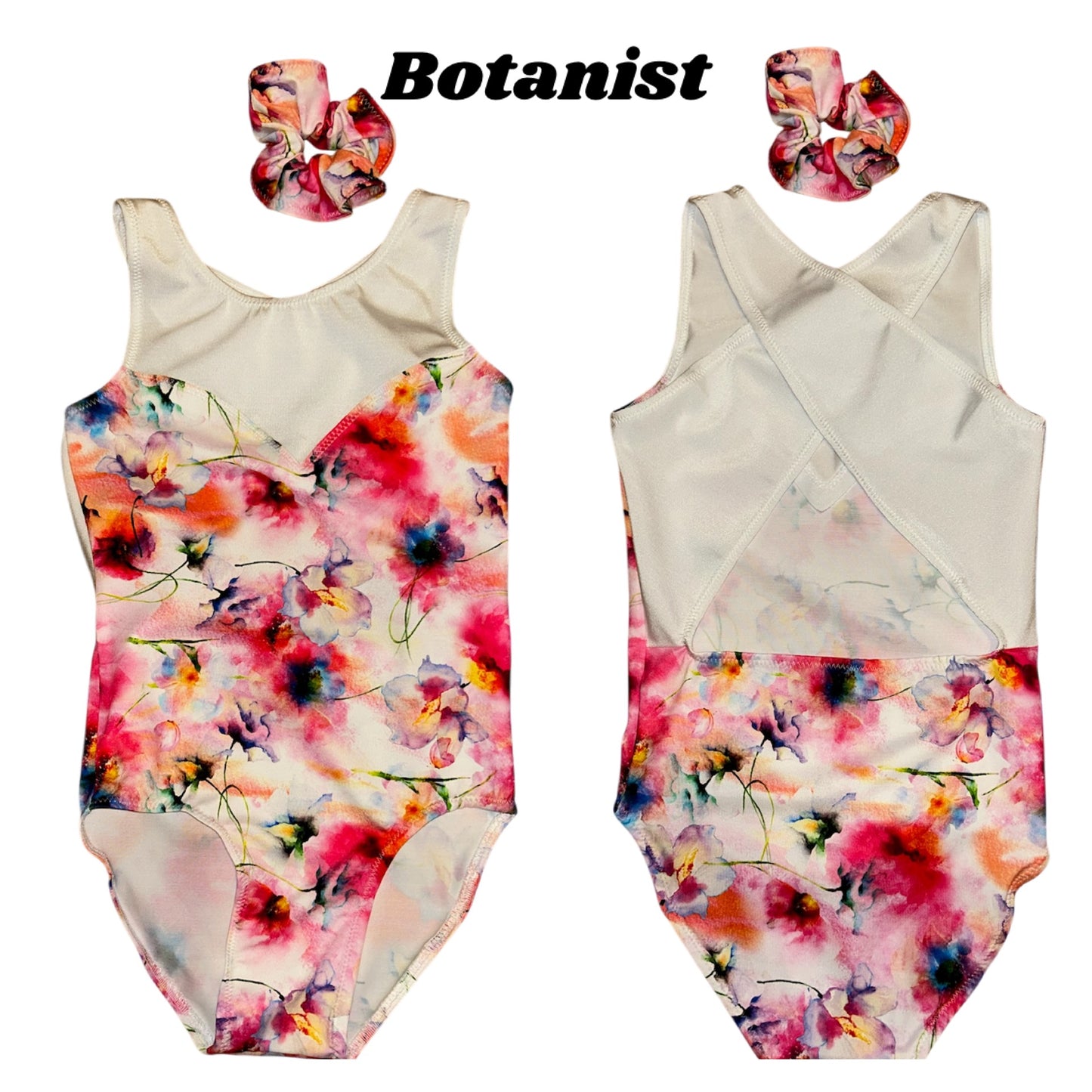 Botanist
