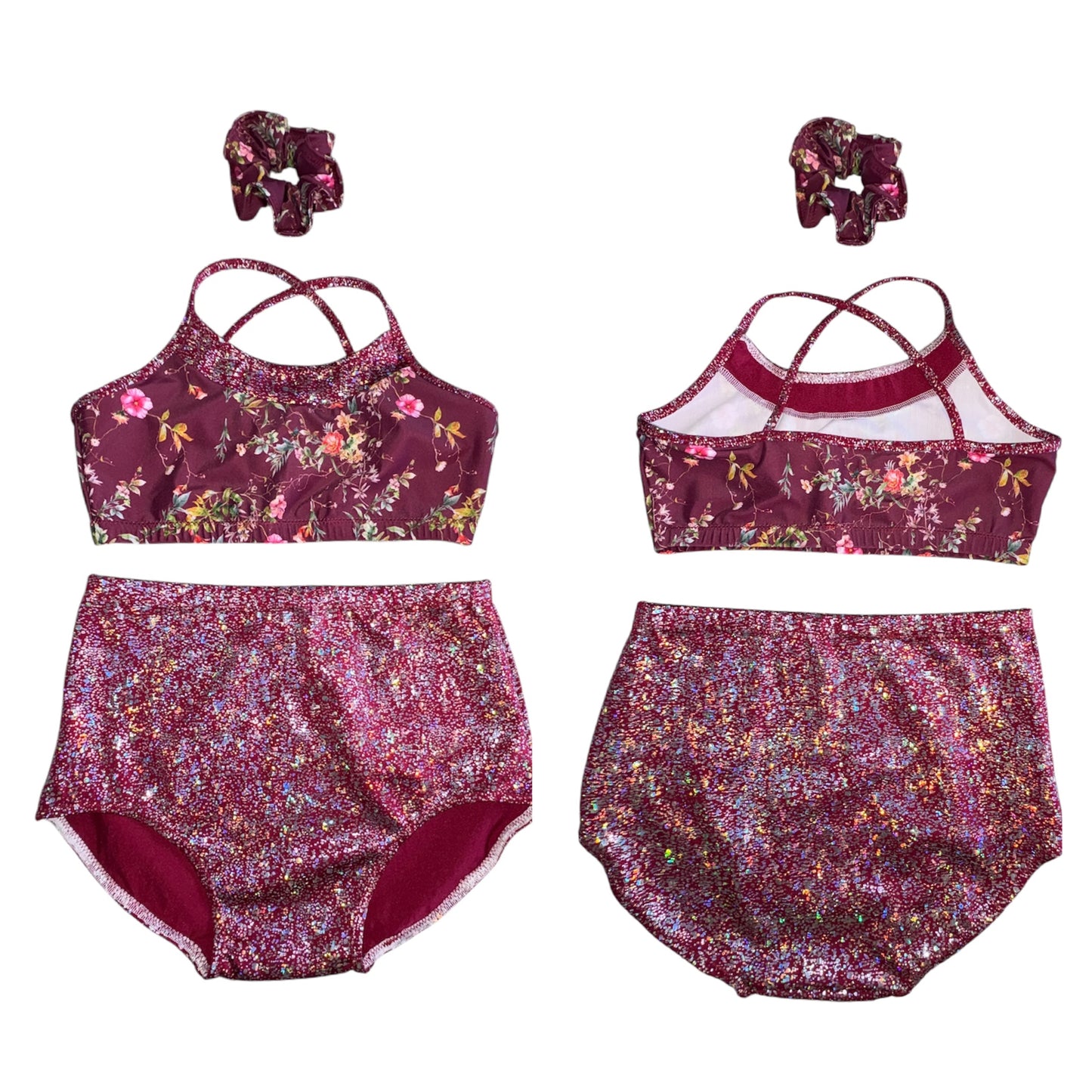 Lydia Knix set