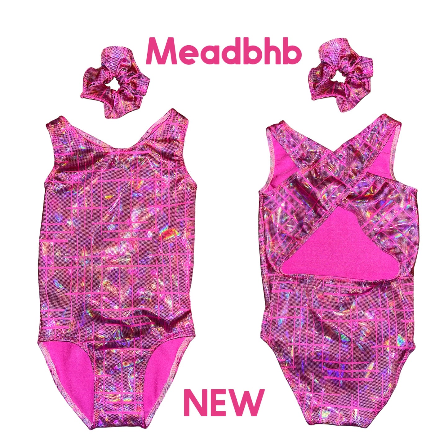 Meadhbh leotard