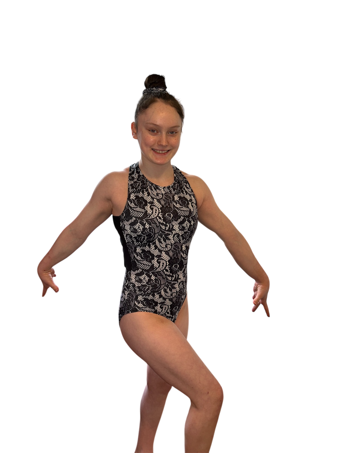 ‘Kira’ Leotard