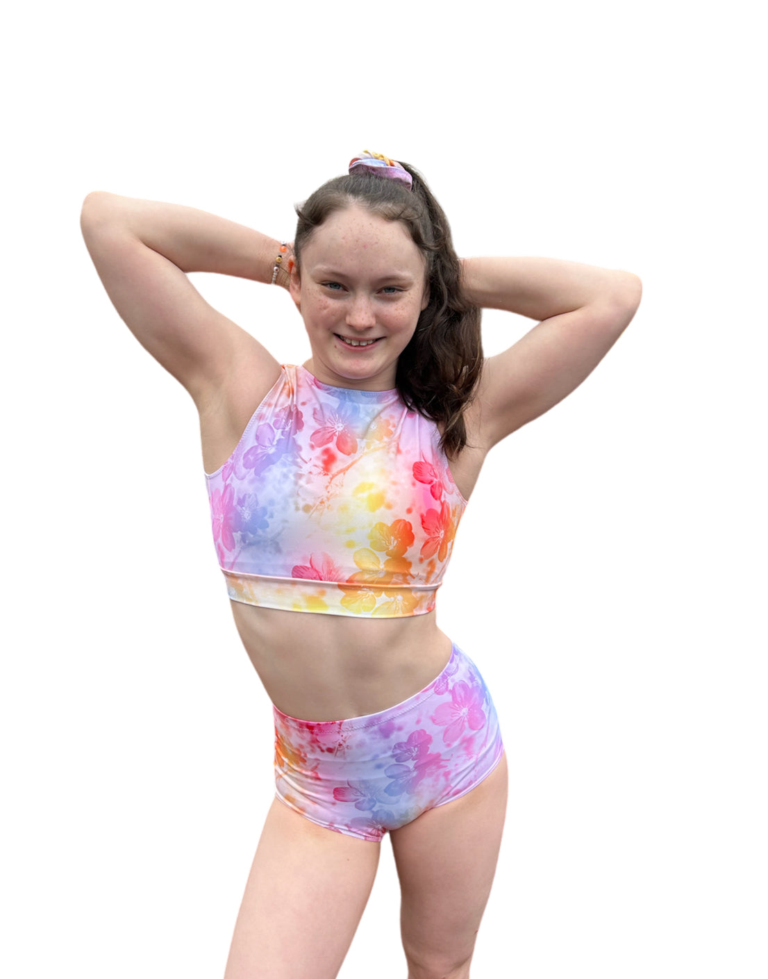 Blossom Knix Set