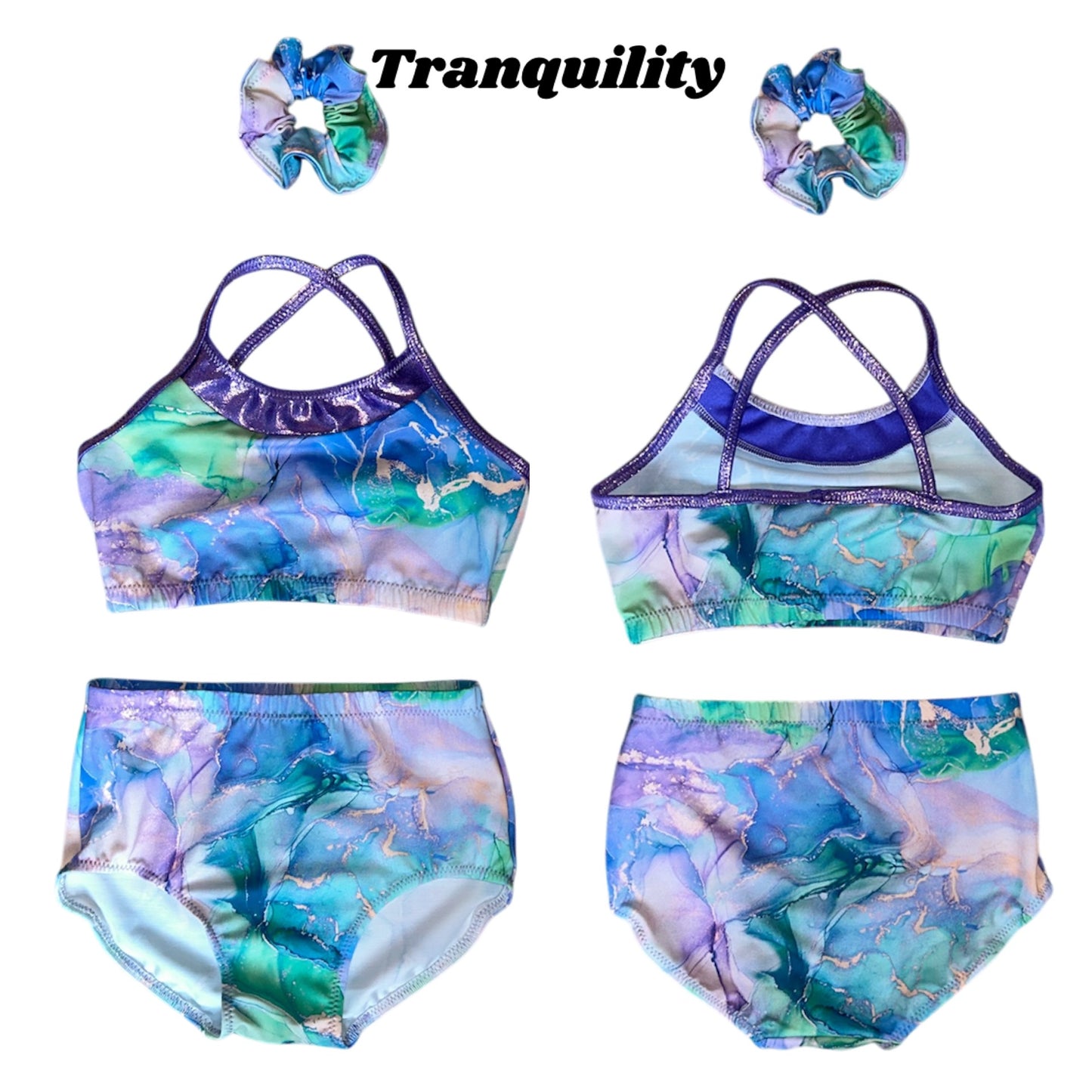 Tranquility