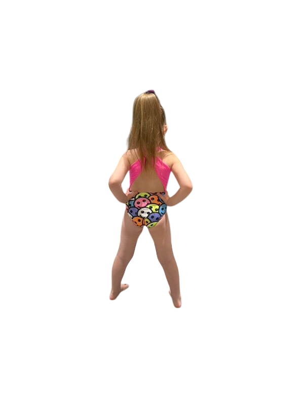 ‘Meadhbh’ leotard