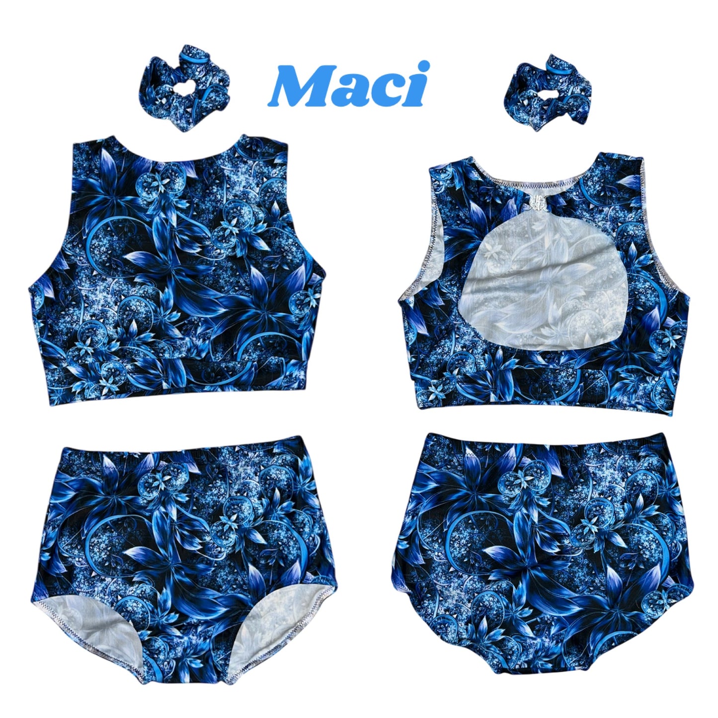‘Maci’ Set
