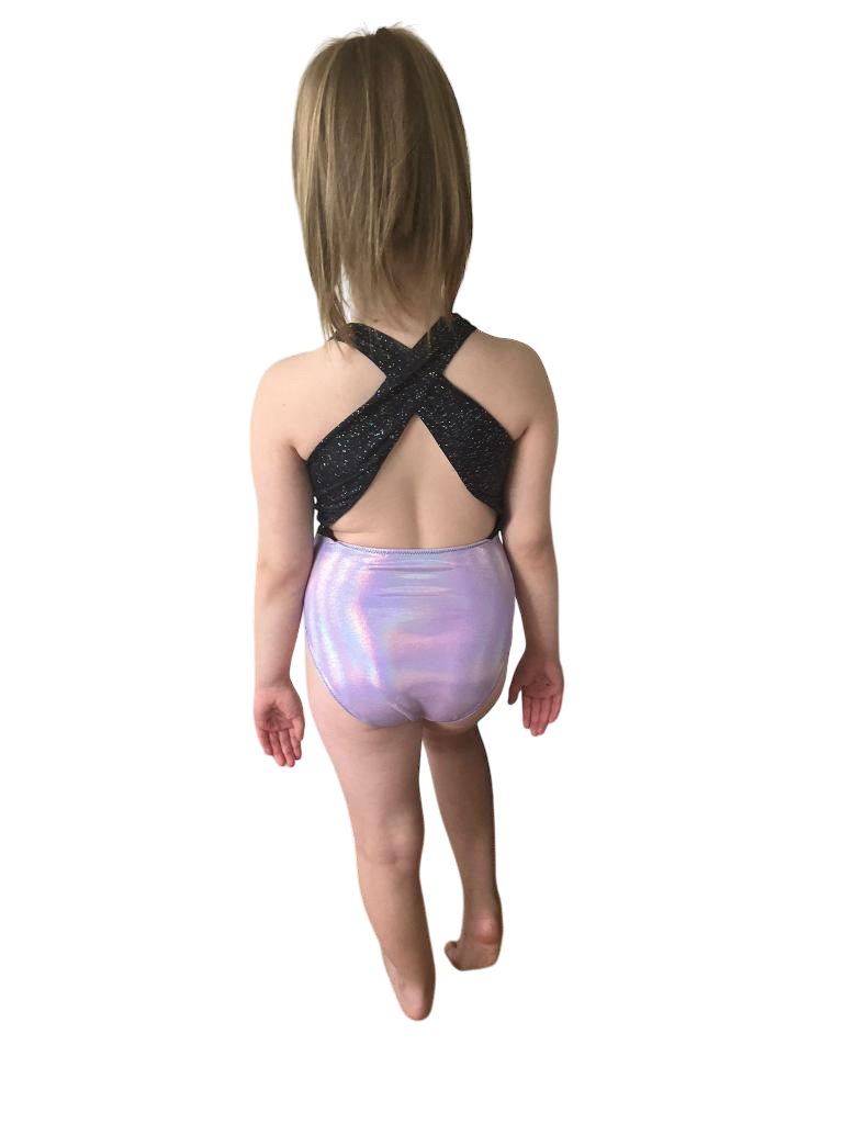 ‘Anna’ Leotard