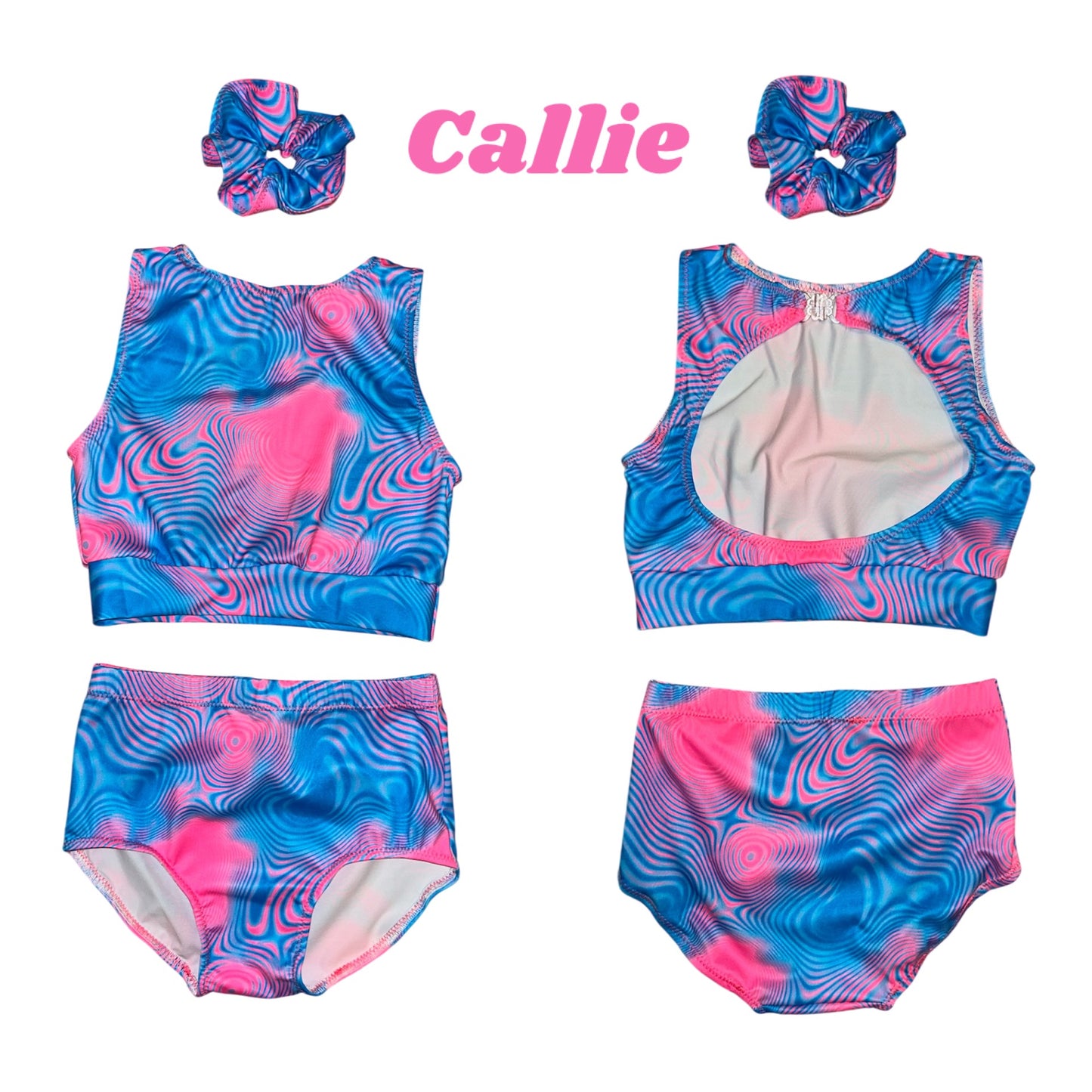 ‘Callie’ Knix Set