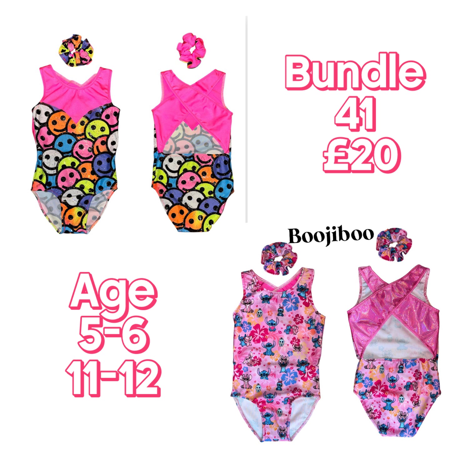 Summer Special Bundle 41