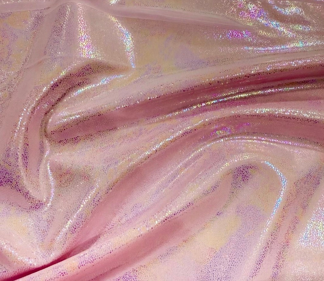 Ice Princess leotard