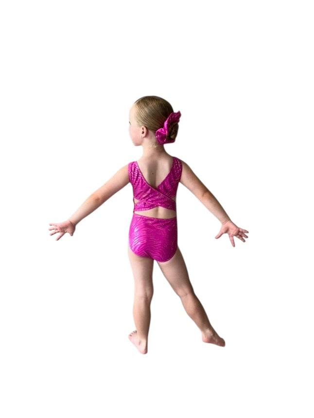Arielle leotard