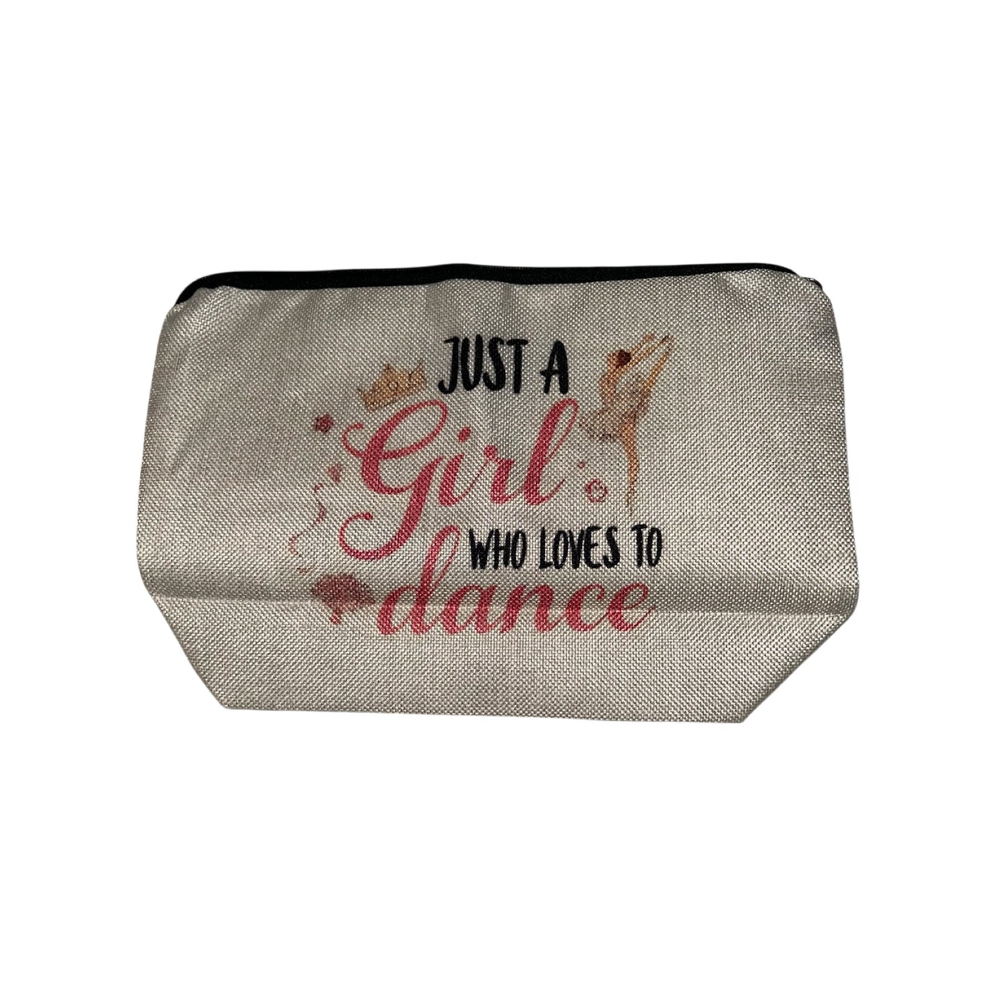 Cosmetic Bags