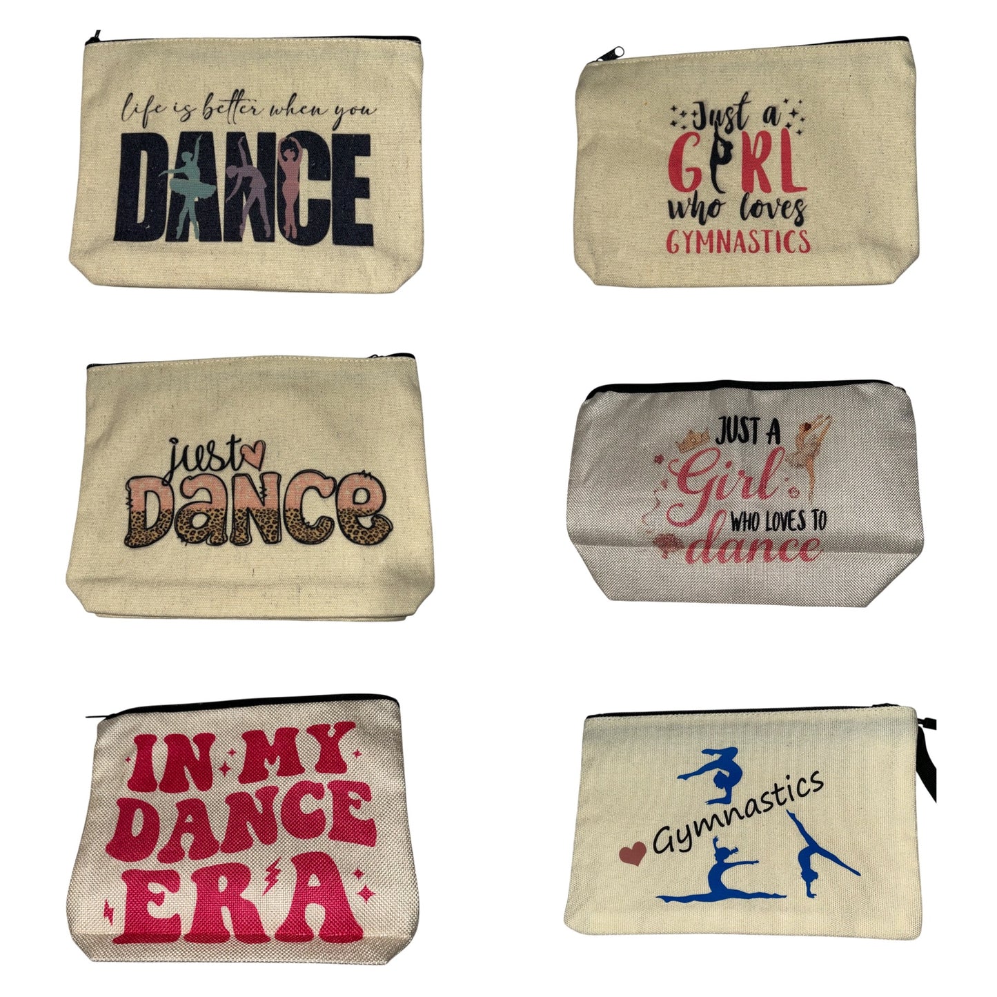 Cosmetic Bags