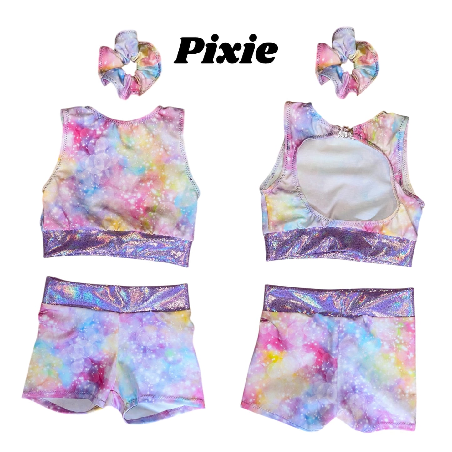 Pixie