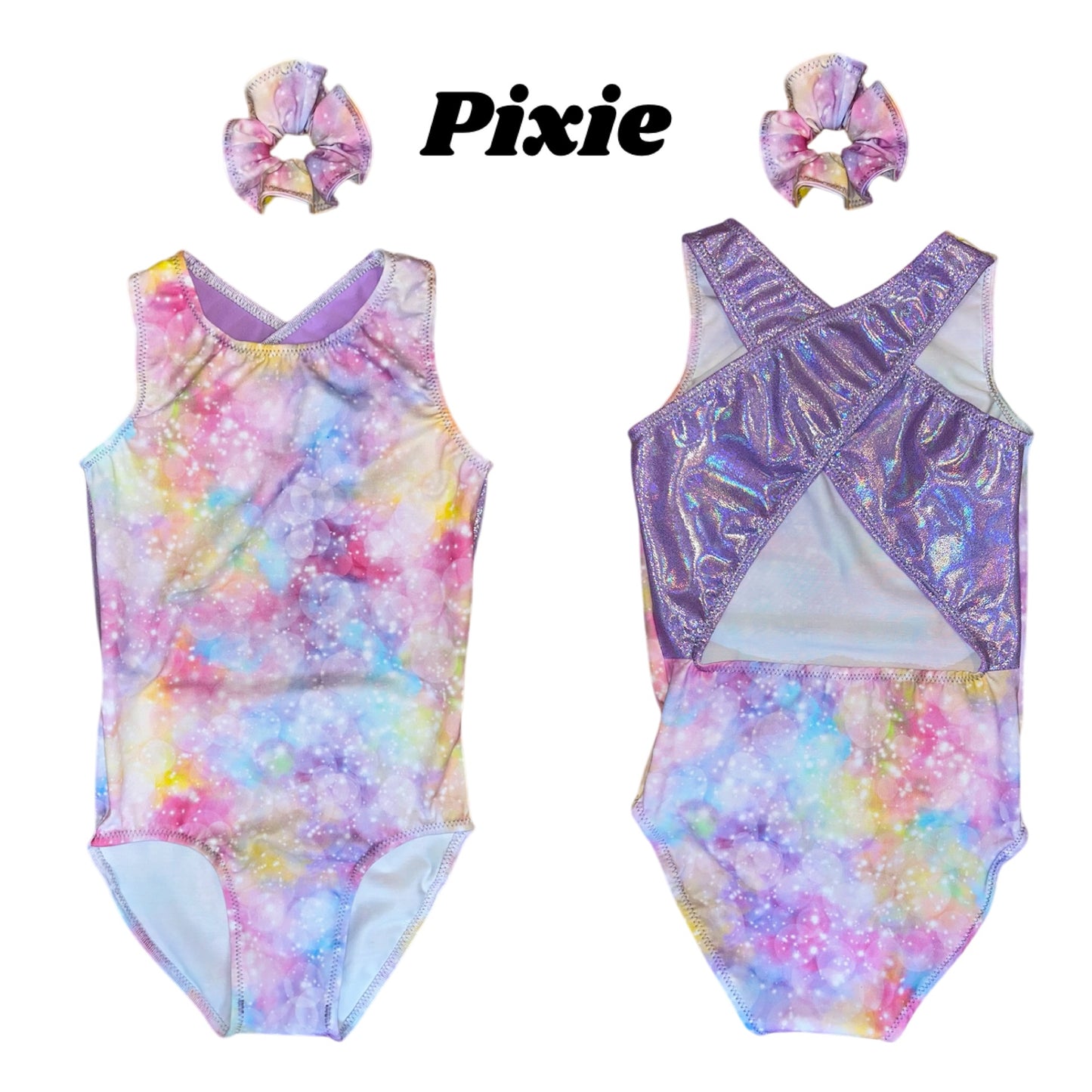 Pixie