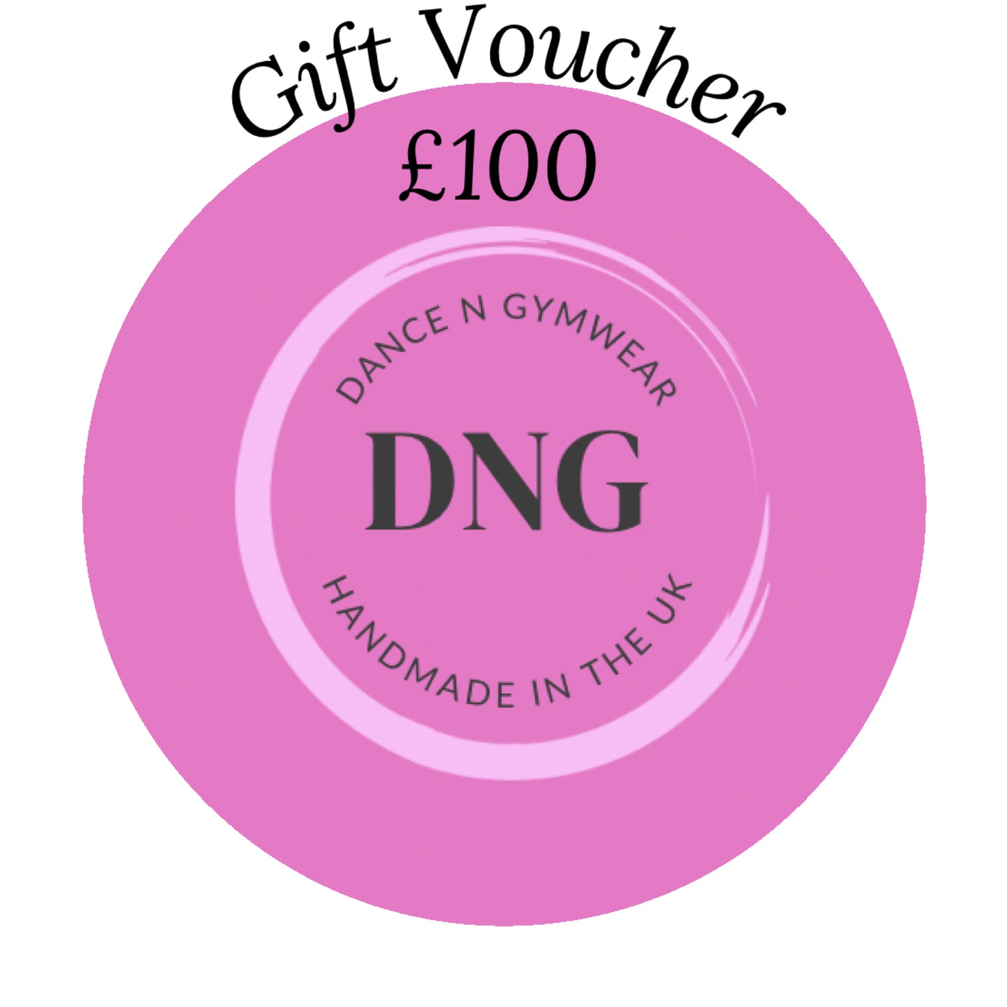 Gift Voucher