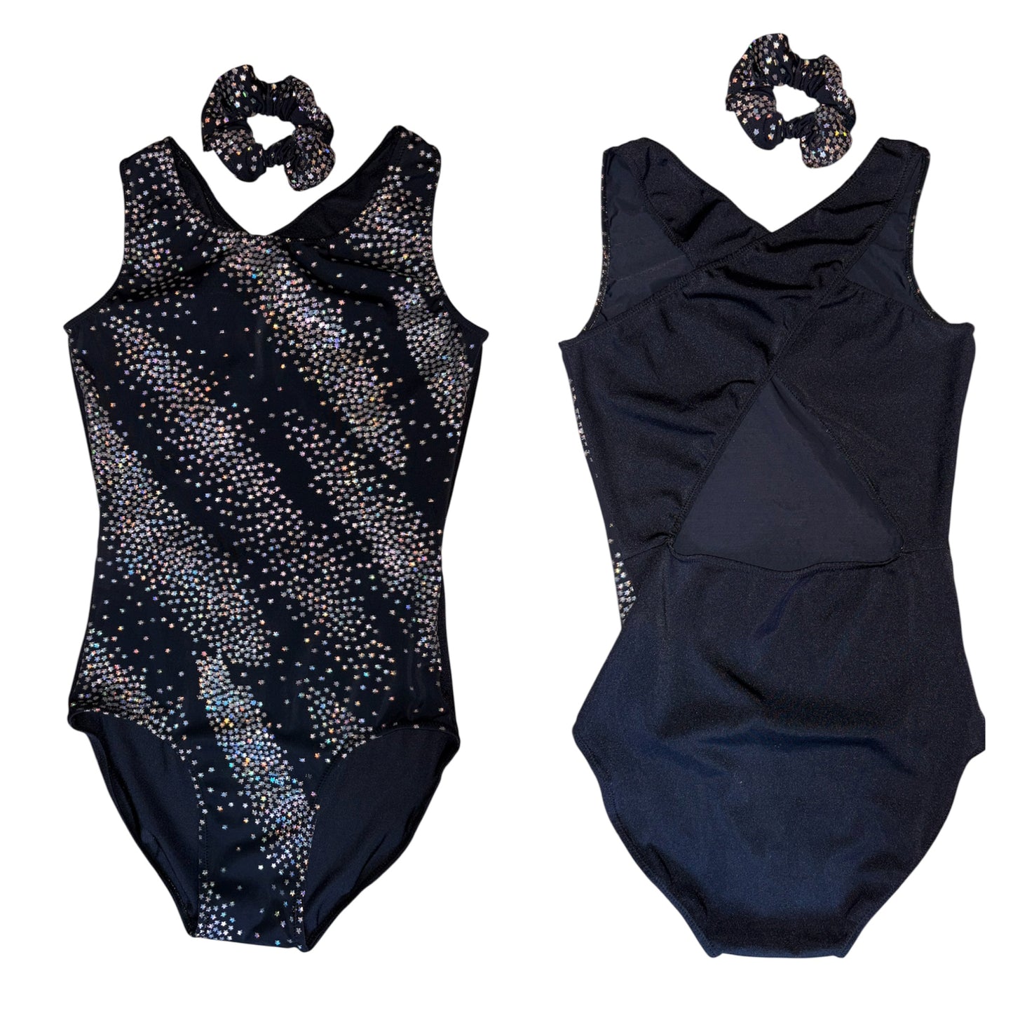 Kira Leotard