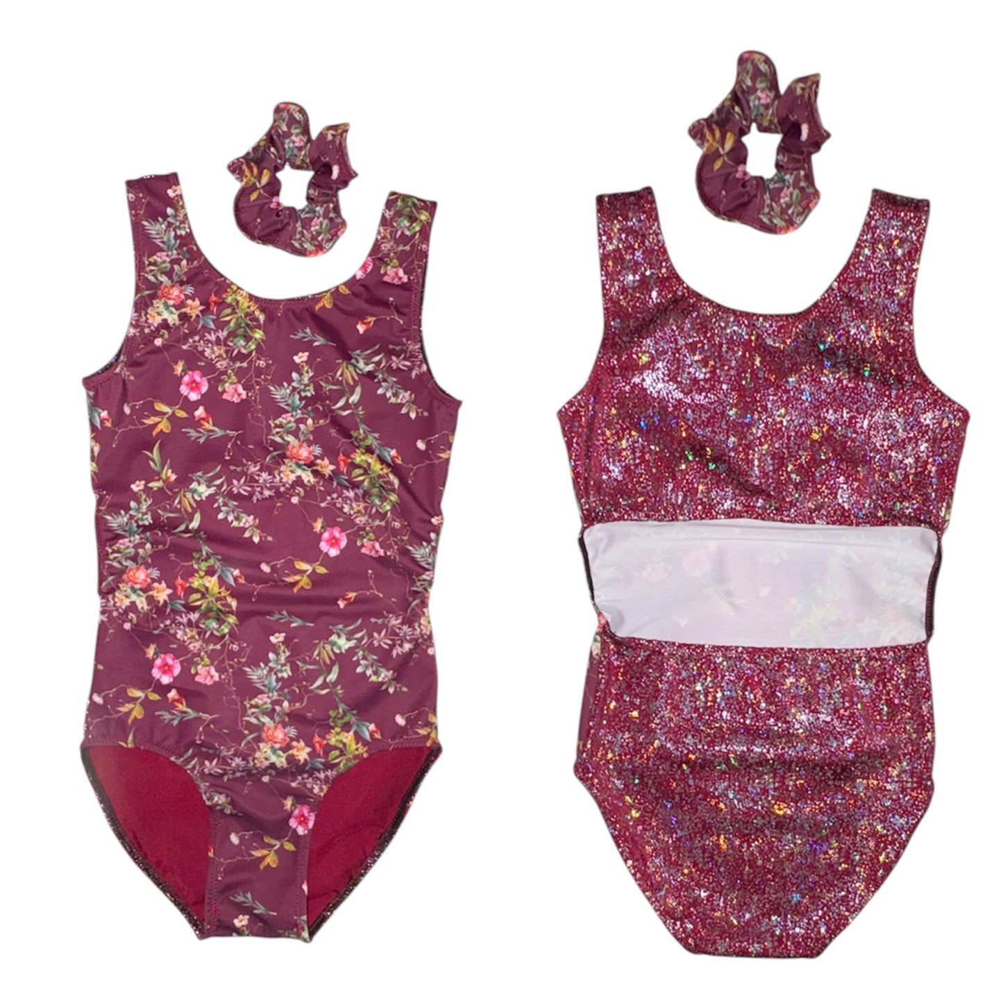 Lydia Leotard