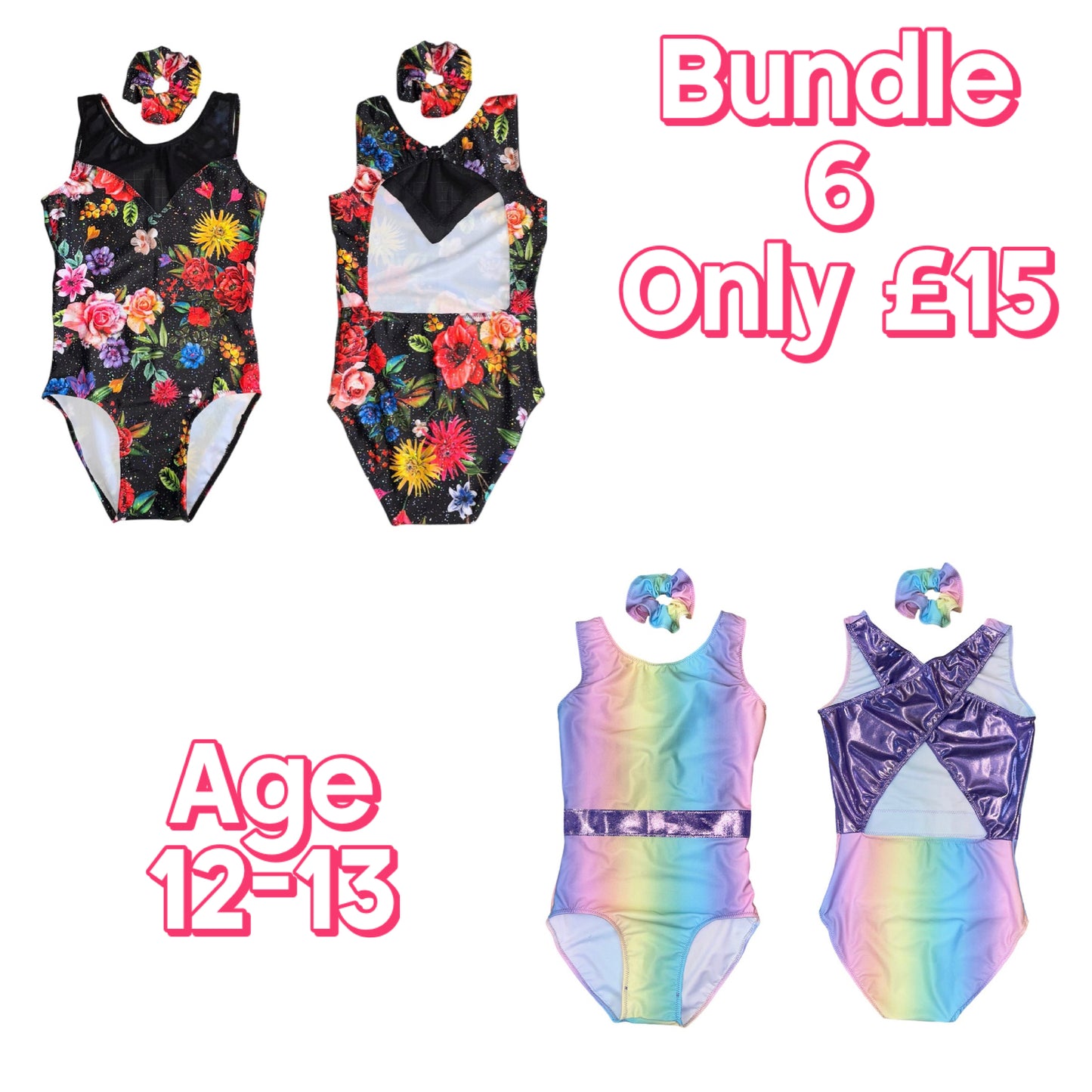 Summer Special Bundle 6