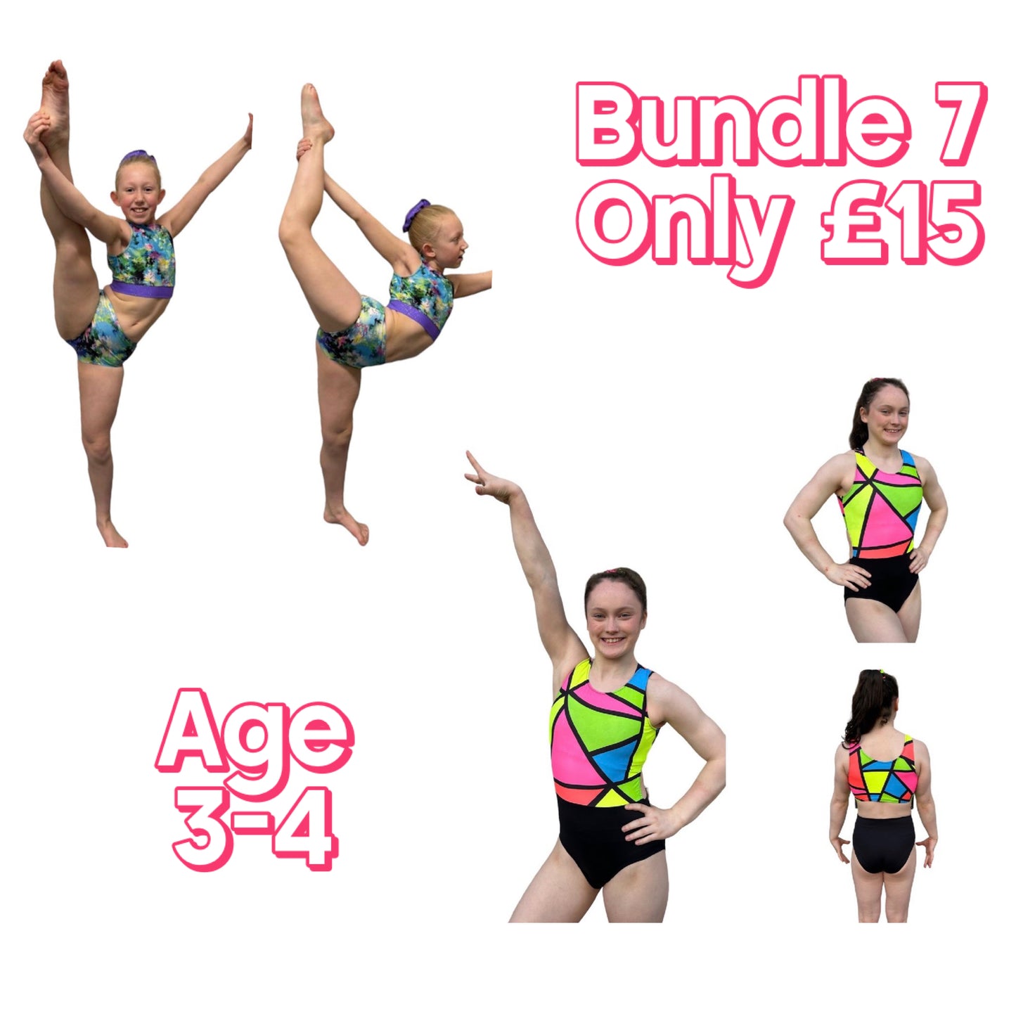 Summer Special Bundle 7