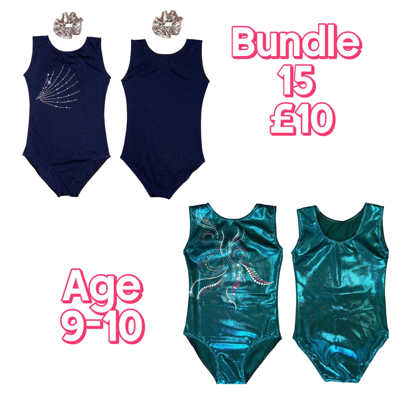 Summer Special Bundle 15