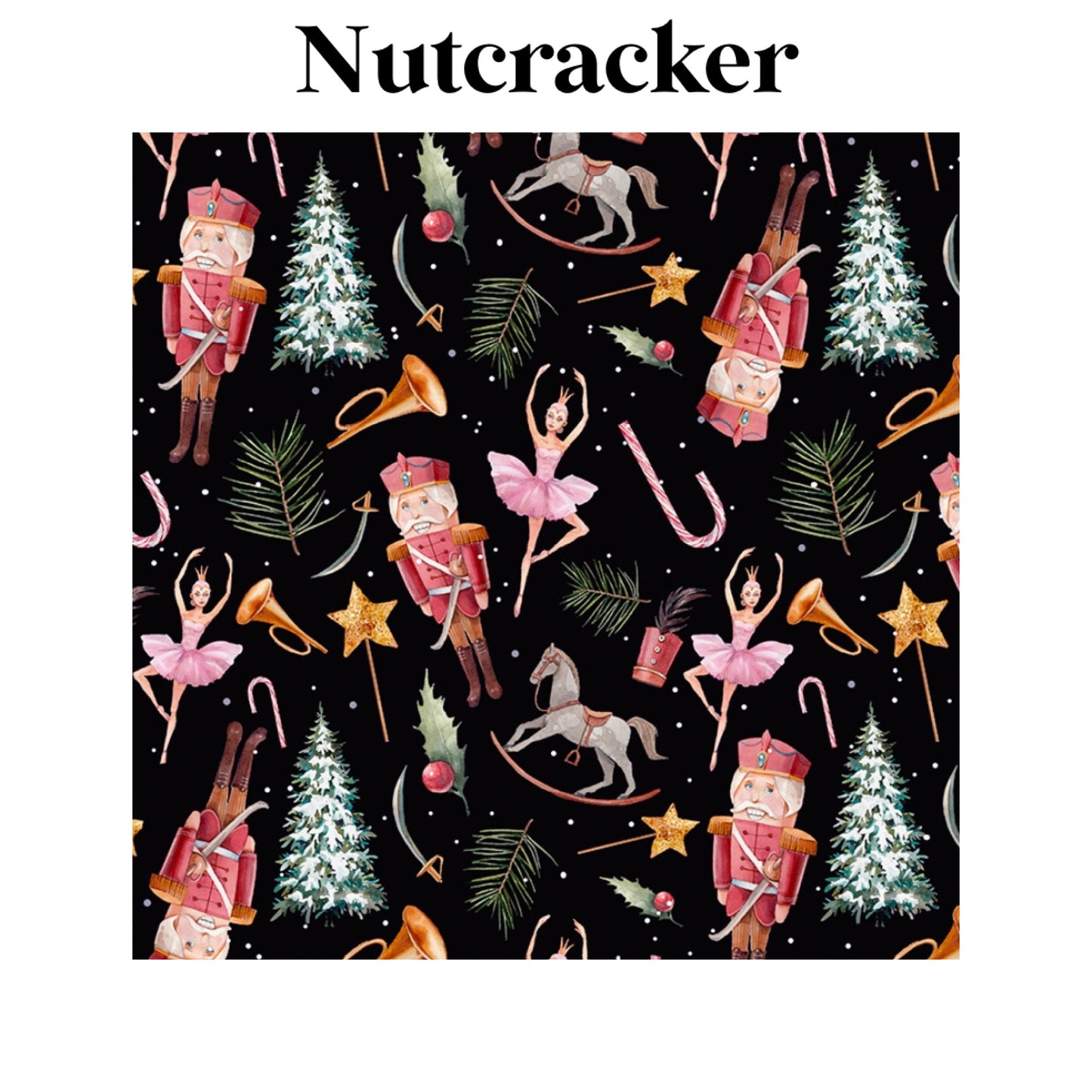 Nutcracker