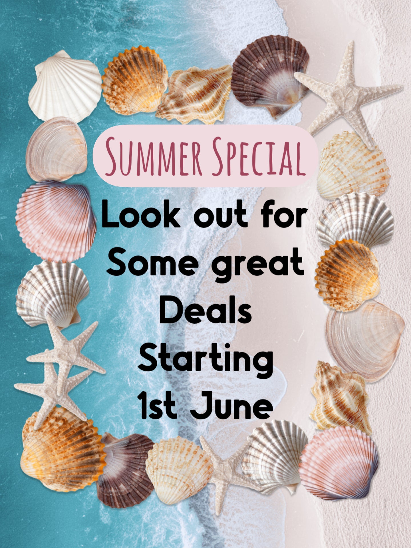 Summer Special