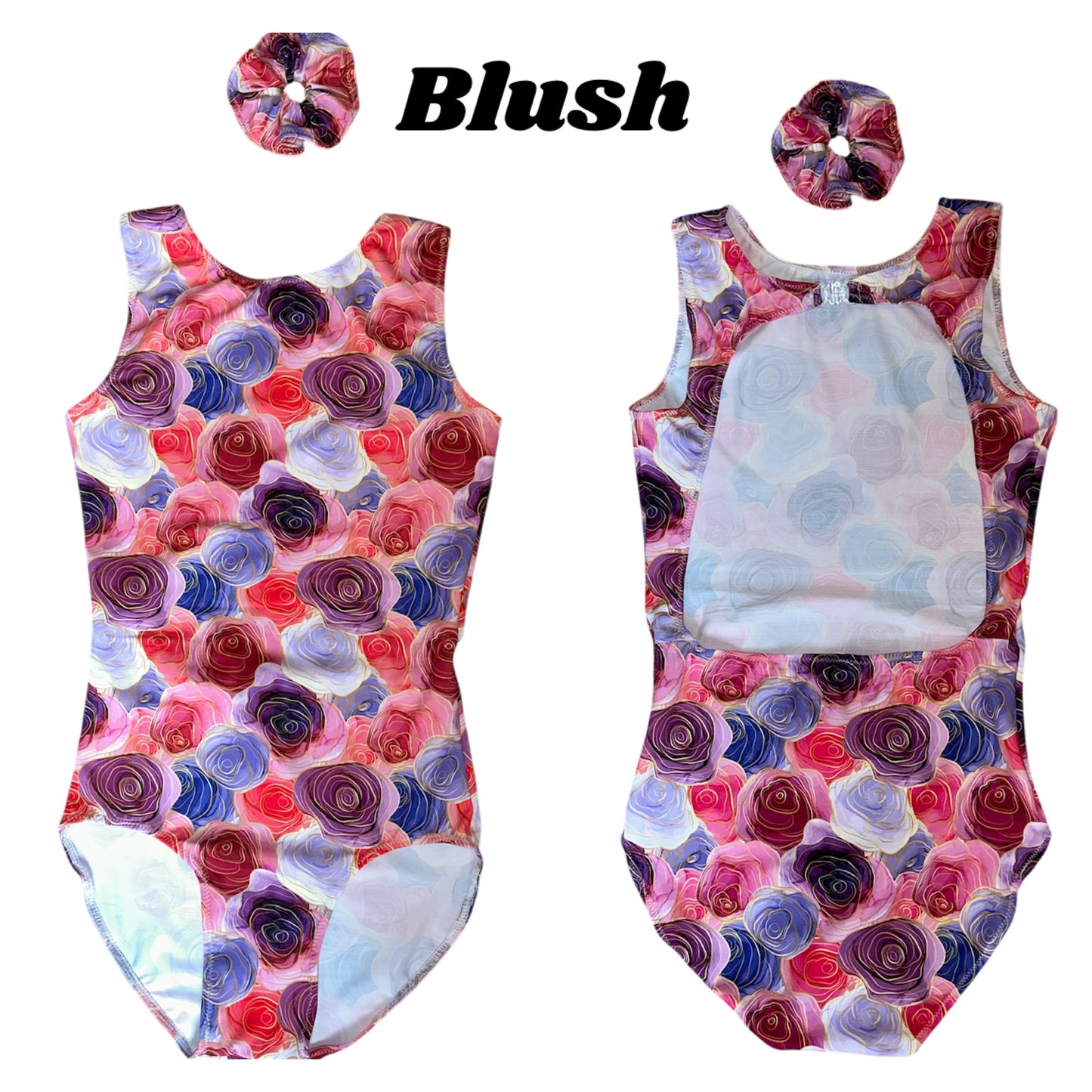 Blush