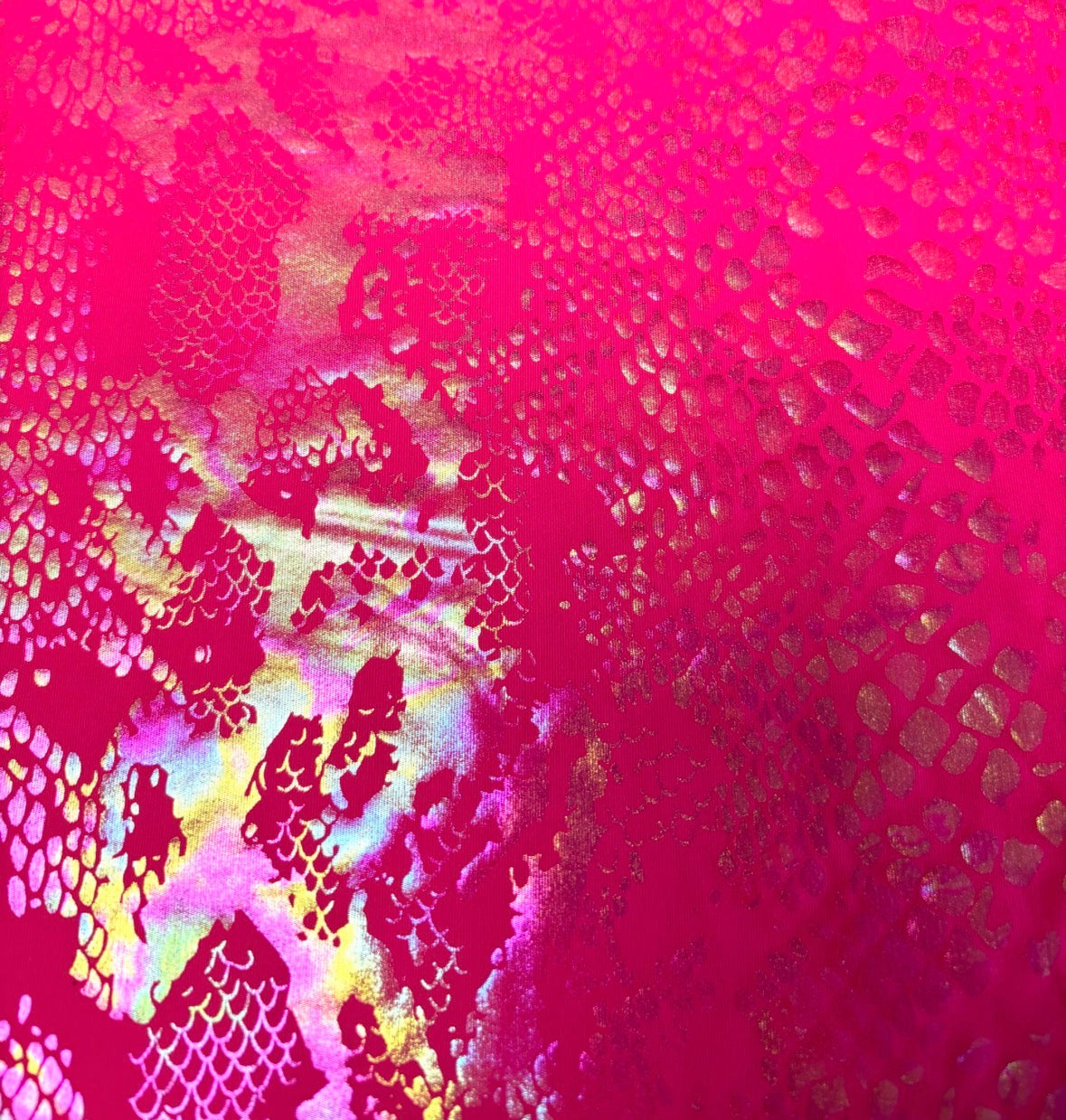 Callie Unitard