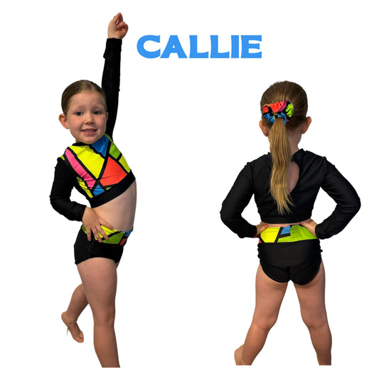 ‘Callie’ Knix Set