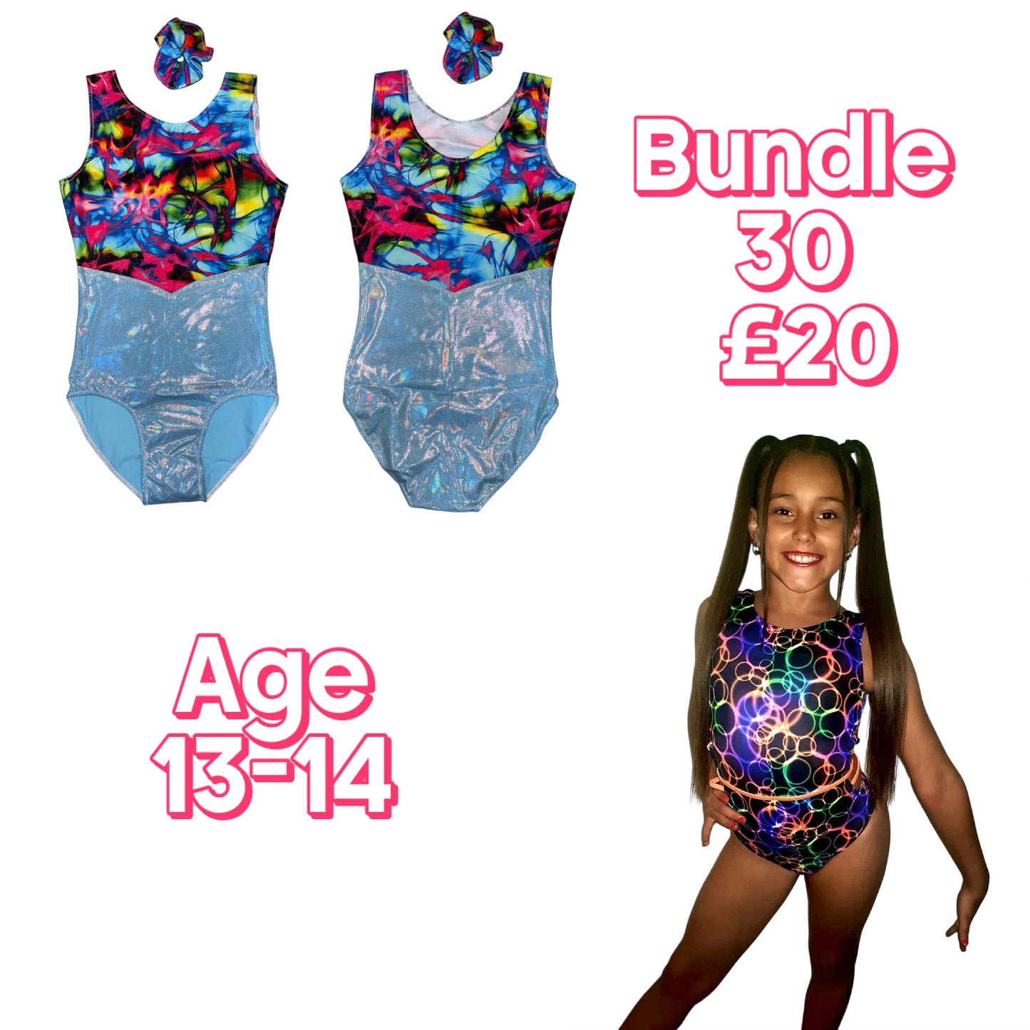 Summer Special Bundle 30￼