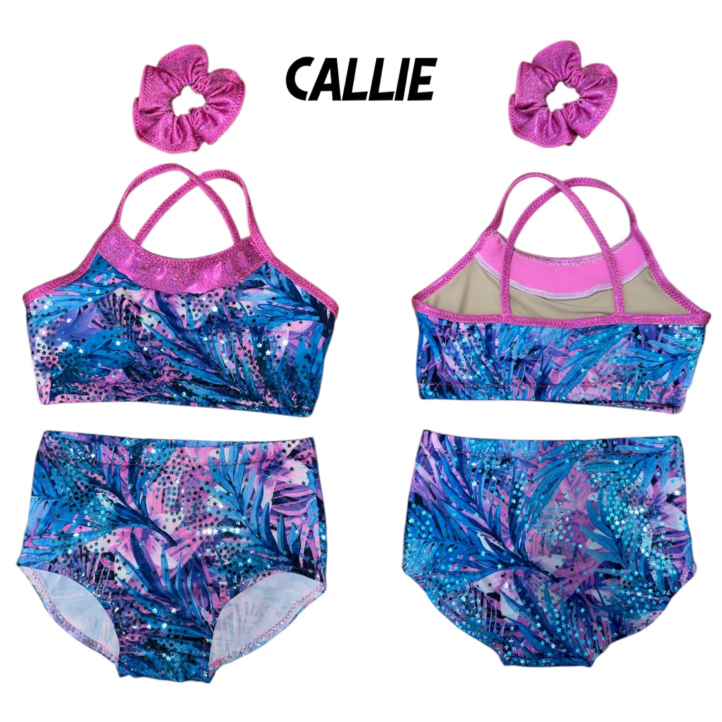 CALLIE Two-piece set