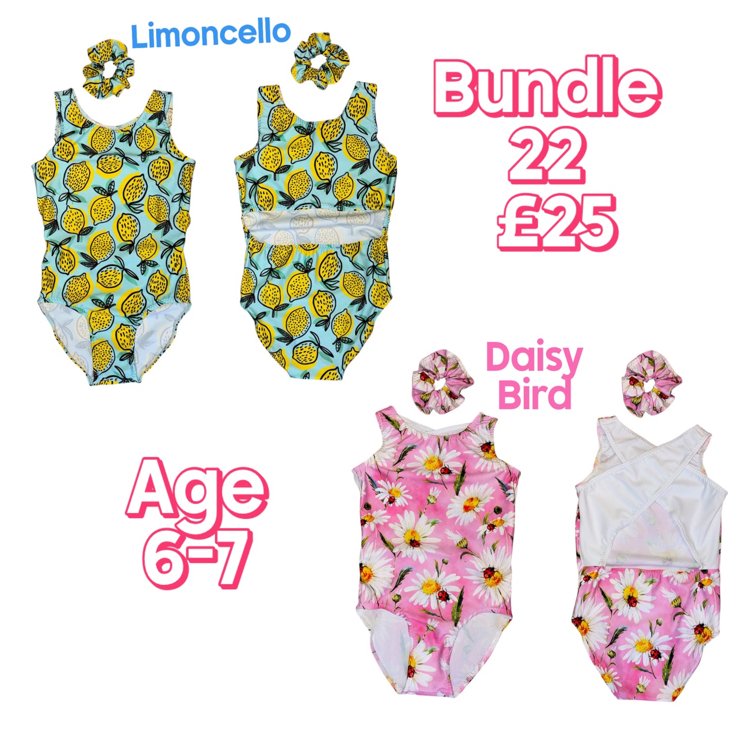 Summer Special Bundle 22