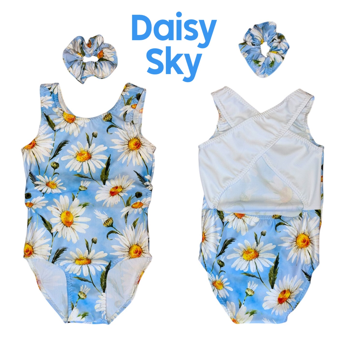 Daisy Sky (New)
