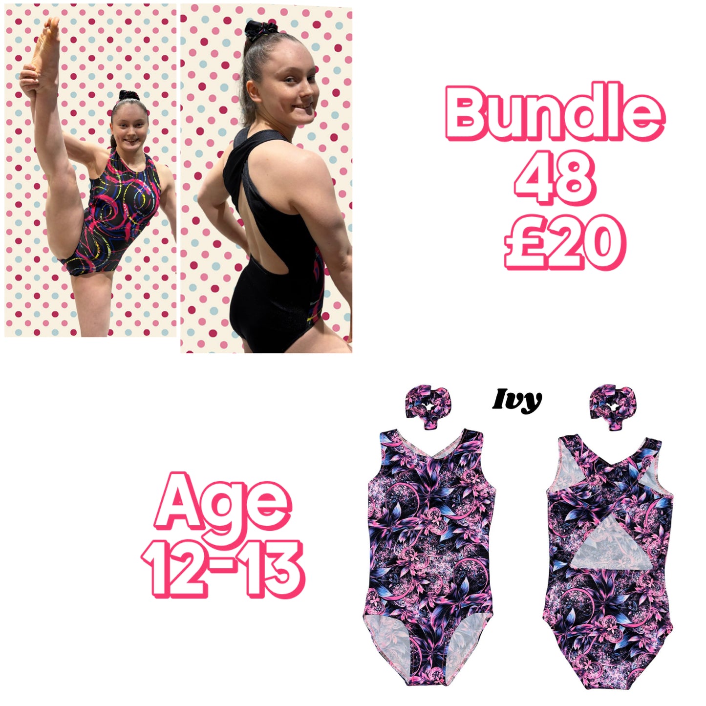 Summer Special Bundle 48